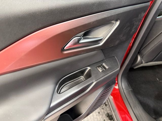 New 2026 Chevrolet Equinox EV RS image 20