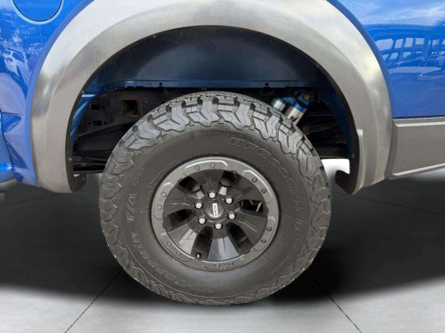 Used 2017 Ford F150 Raptor w/ Equipment Group 802A Luxury image 52