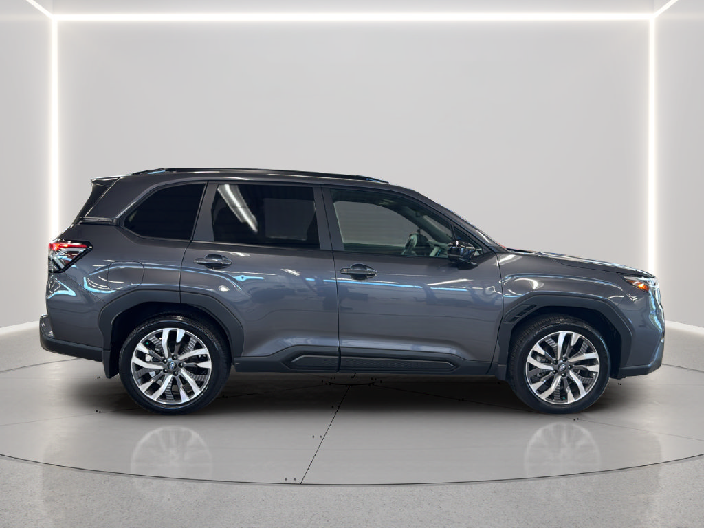 Certified 2026 Subaru Forester Touring AWD/4WD image 6
