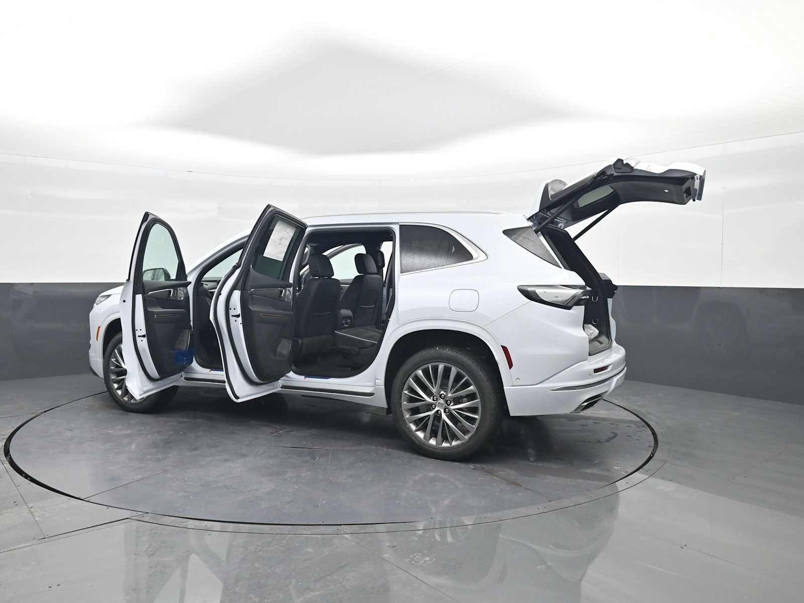 New 2026 Buick Enclave Avenir w/ Super Cruise Package image 29