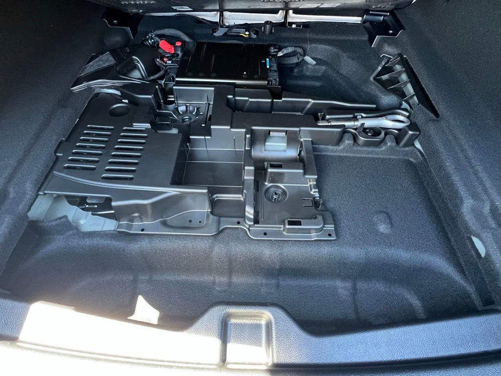 Certified 2026 Mercedes-Benz CLA 250 4MATIC image 33