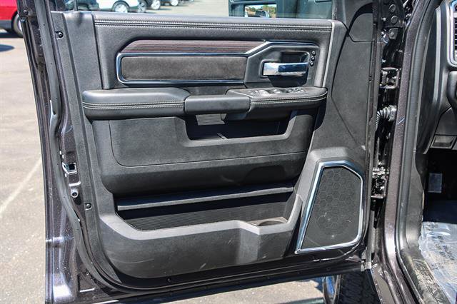 New 2026 RAM 2500 Laramie image 19