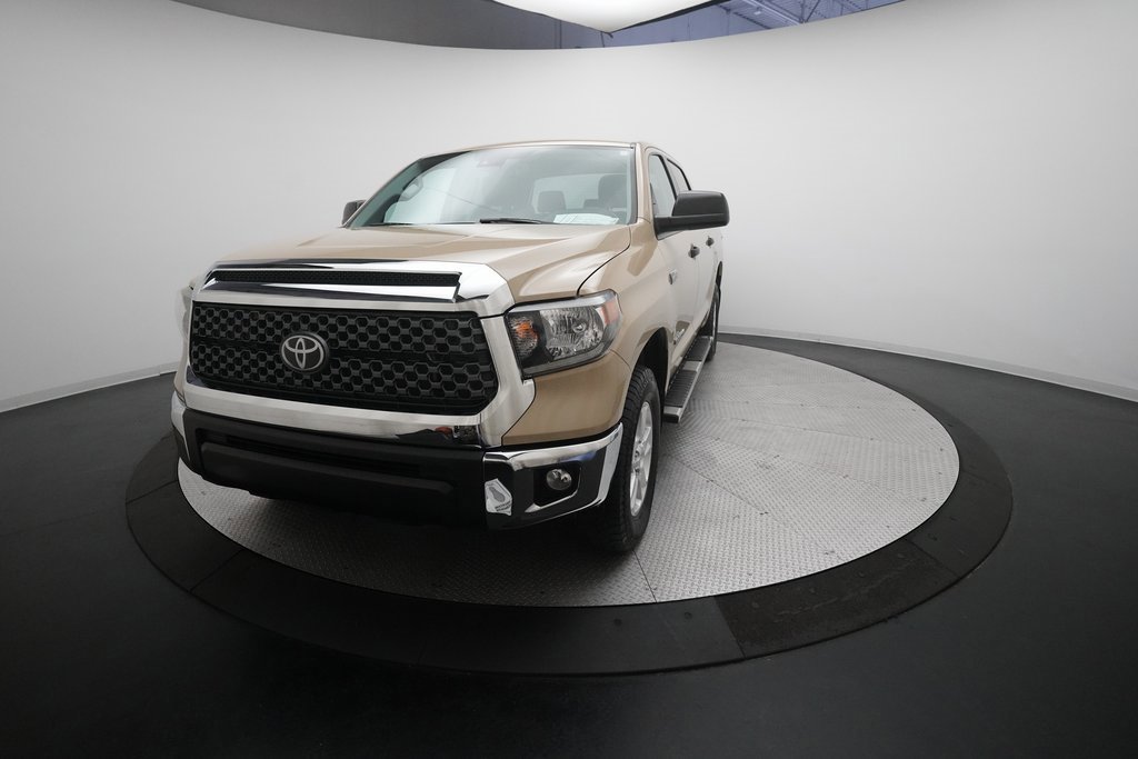 Used 2020 Toyota Tundra SR5 image 32