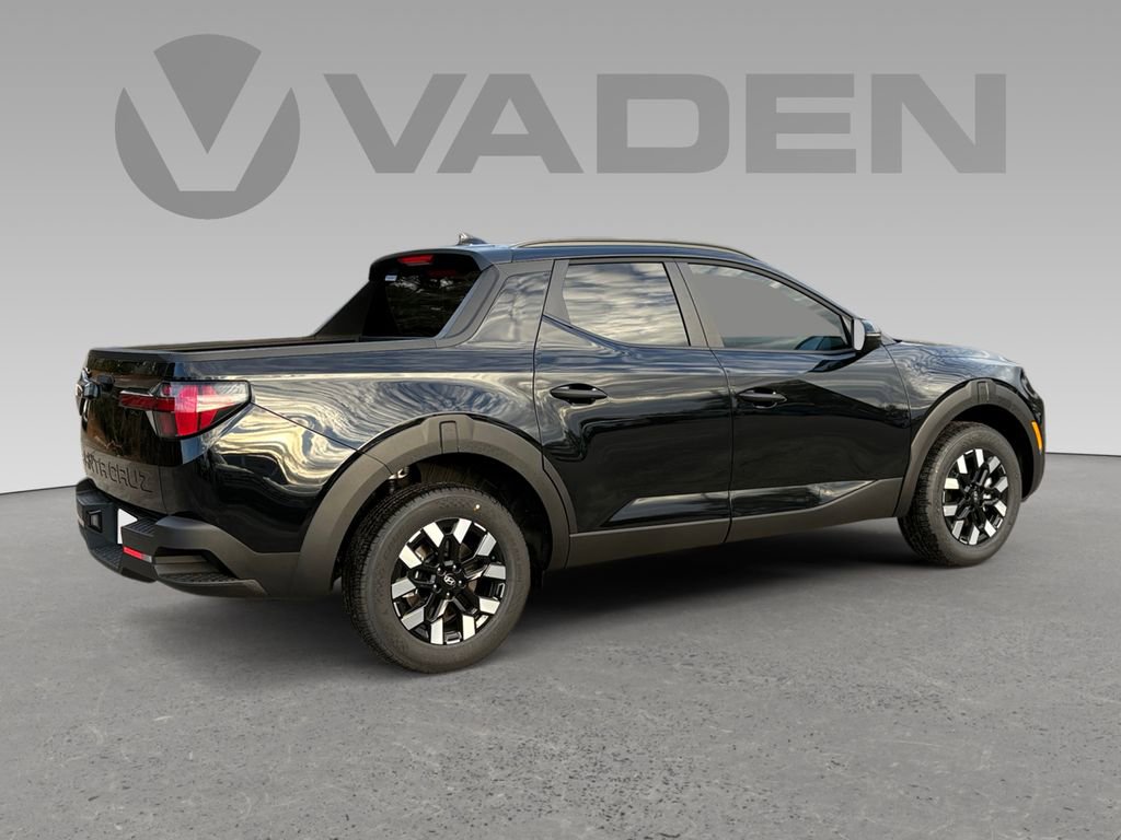New 2026 Hyundai Santa Cruz SEL image 18