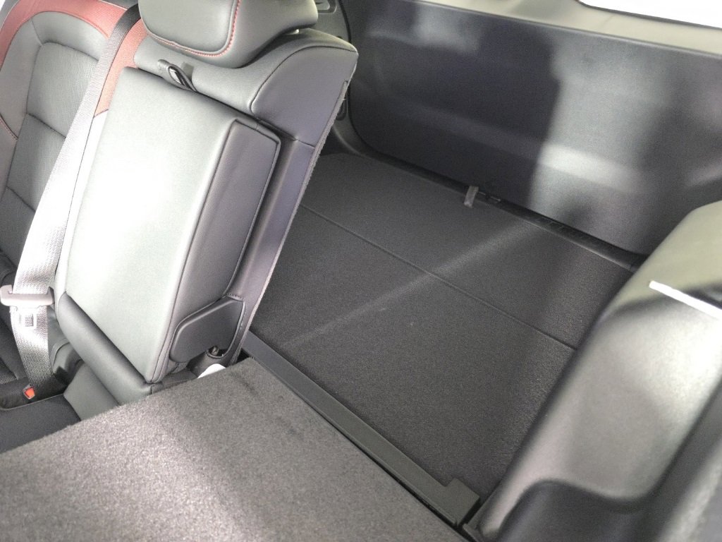 New 2026 Chevrolet Equinox RS w/ Convenience Package III image 31