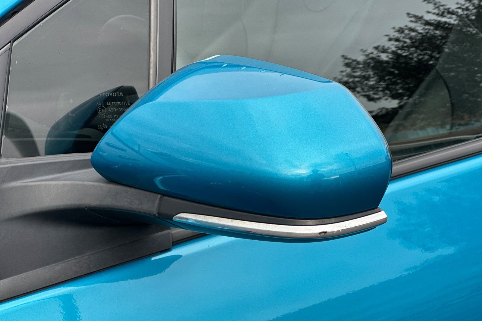 Used 2022 Toyota Prius Prime XLE image 52