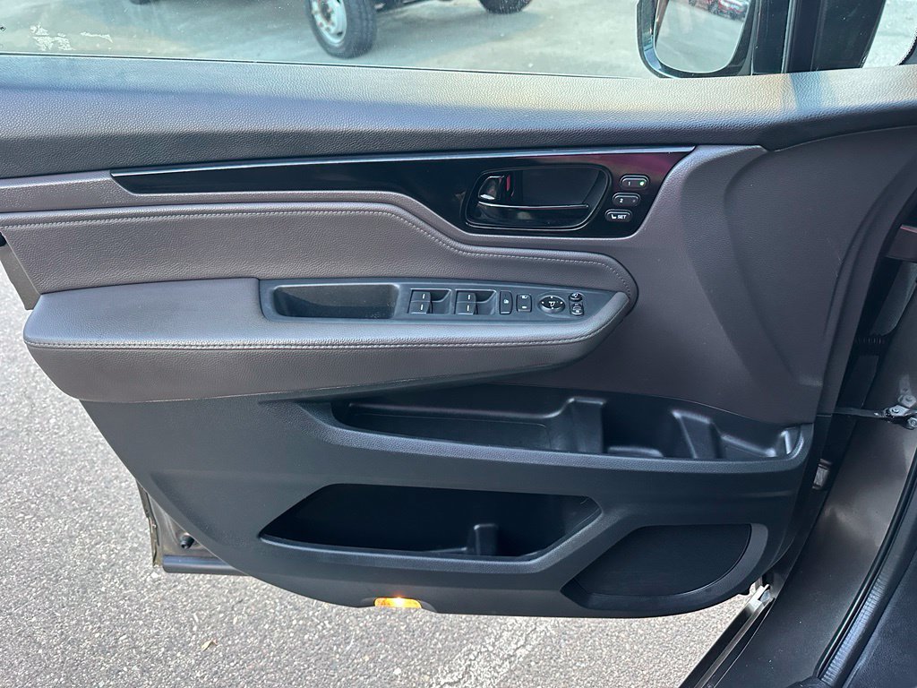 Used 2018 Honda Odyssey Elite image 20