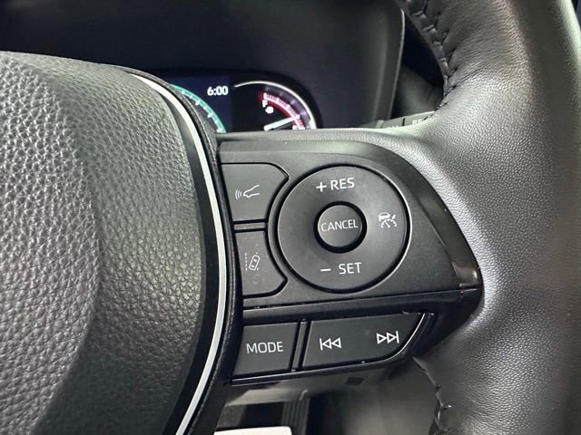 Used 2023 Toyota RAV4 XLE w/ Convenience Package AWD/4WD image 25
