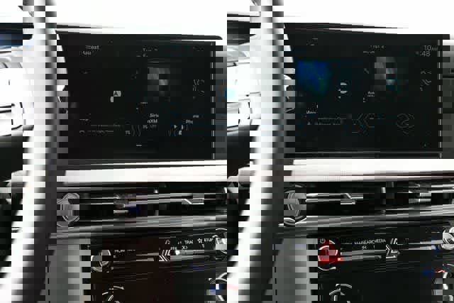 New 2026 Hyundai Tucson SEL image 21