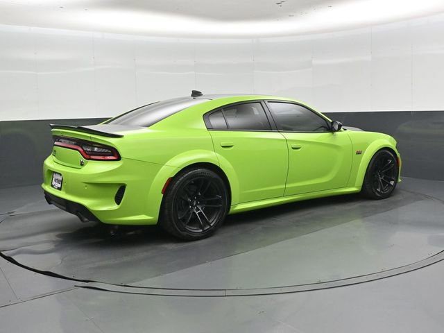 Used 2023 Dodge Charger Scat Pack image 3