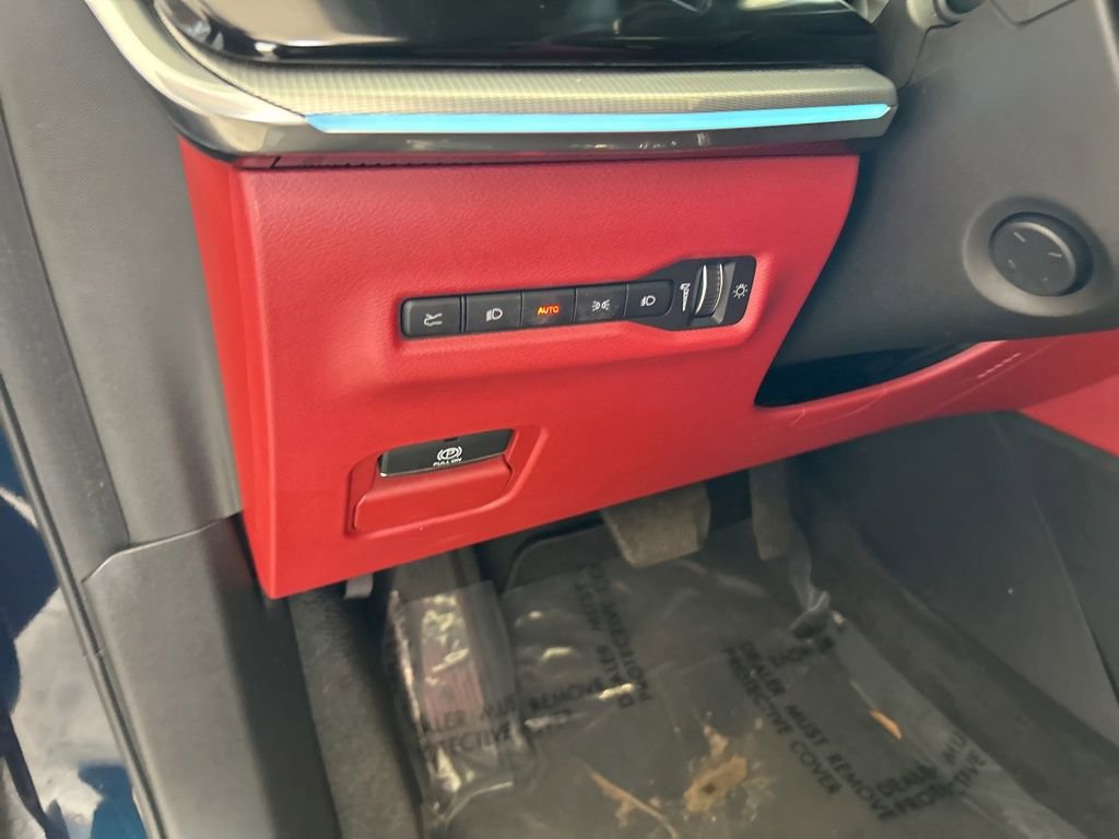 Used 2024 Jeep Wagoneer Launch Edition image 49