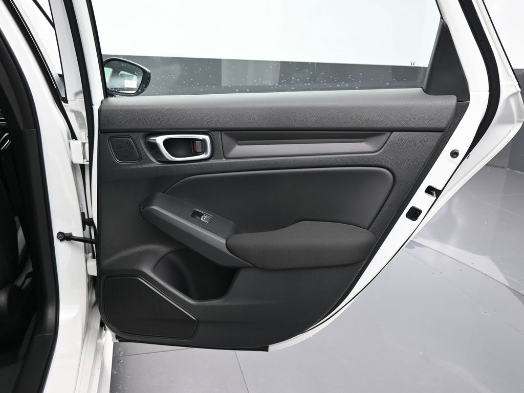 New 2026 Honda Civic Sport image 36