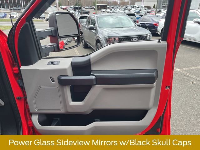 Certified 2019 Ford F150 XL w/ Equipment Group 101A Mid image 27