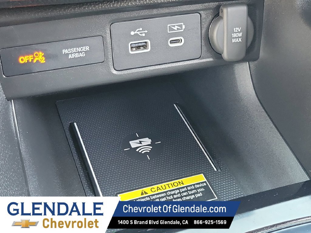 Used 2026 Acura Integra Type S FWD image 20