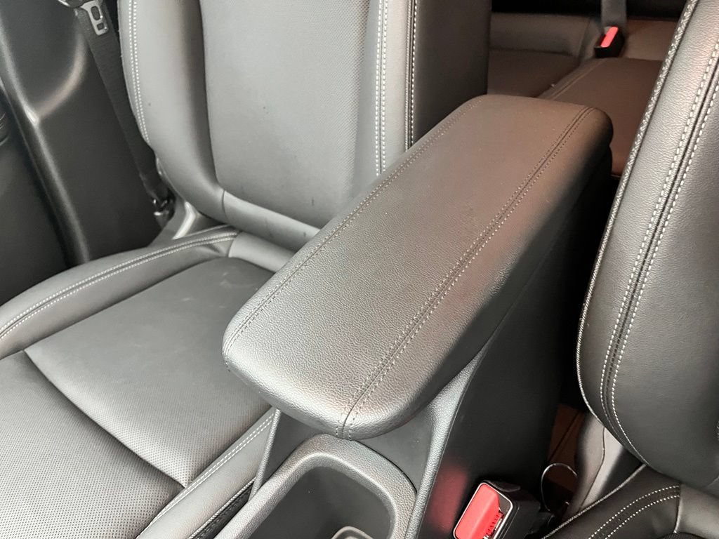 Used 2024 Buick Encore GX Sport Touring w/ Comfort Package FWD image 30