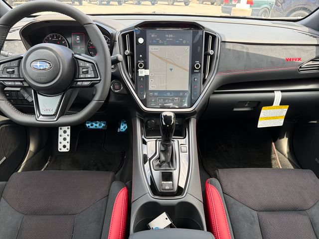 New 2026 Subaru WRX Limited AWD/4WD image 9