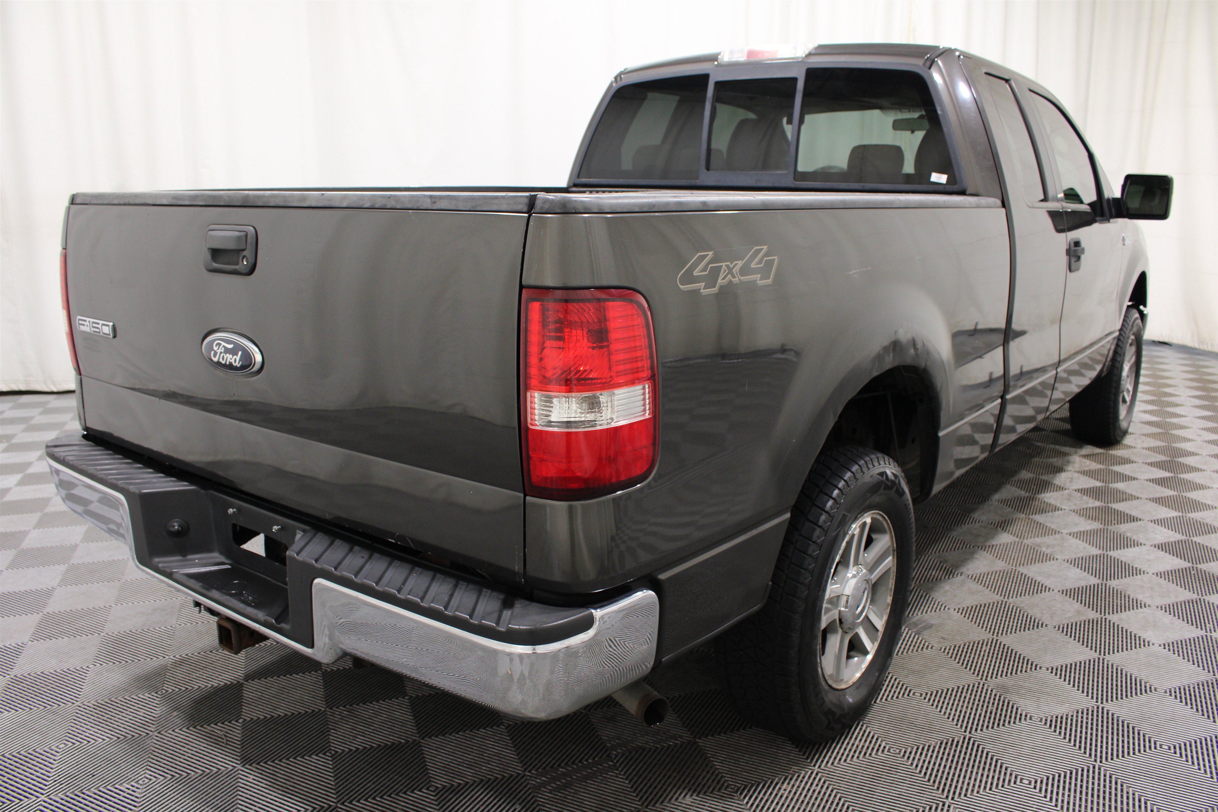 Used 2006 Ford F150 XLT AWD/4WD image 23