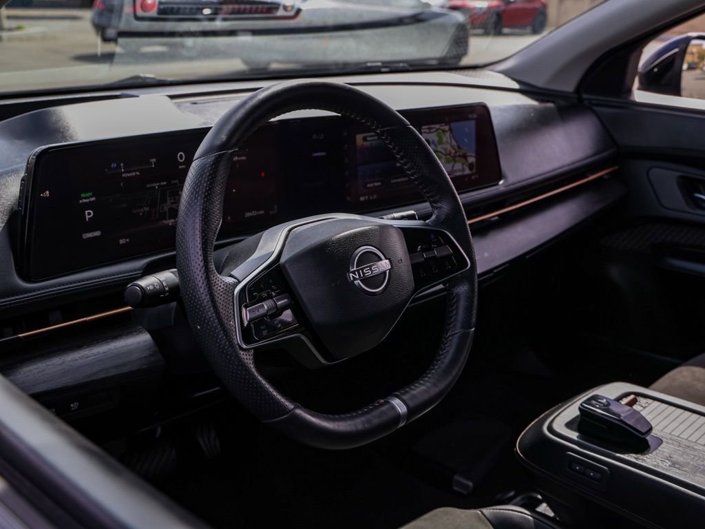 Used 2023 Nissan Ariya FWD image 14