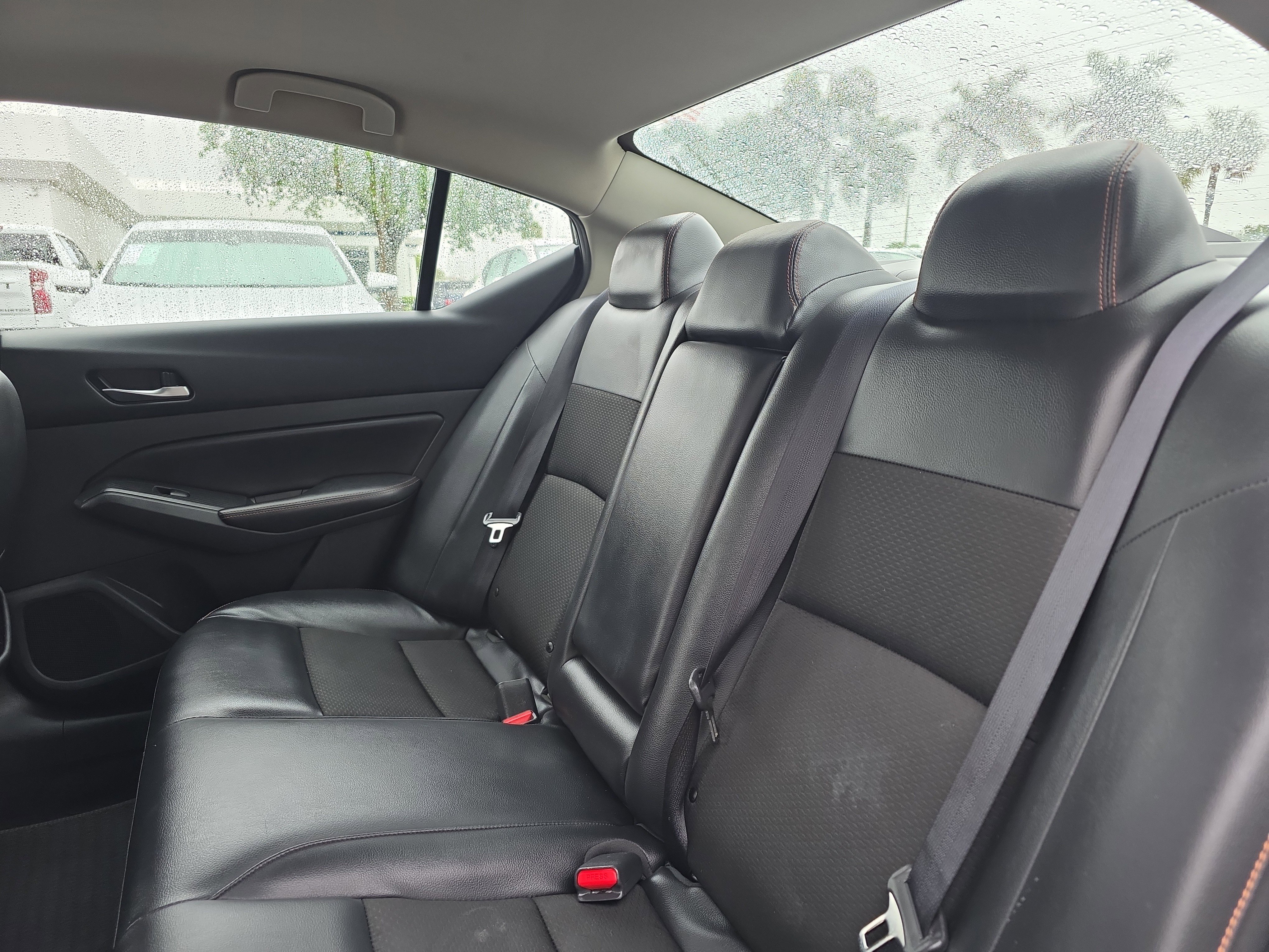 Used 2022 Nissan Altima 2.5 SR image 15