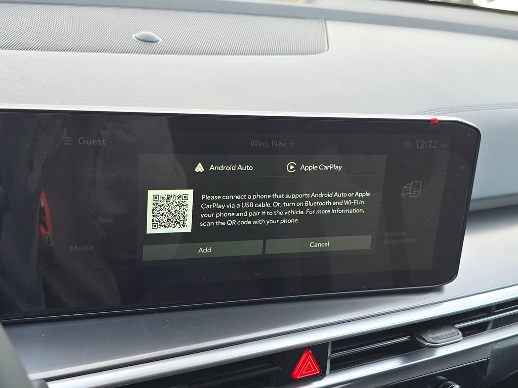 New 2026 Kia Sorento LX image 6