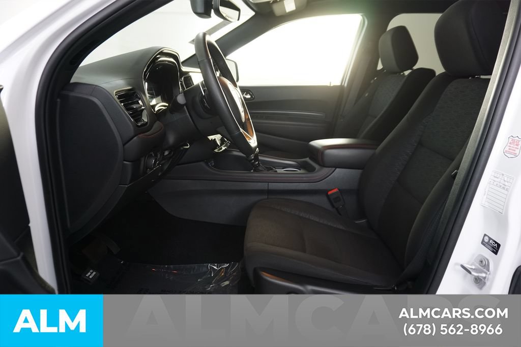 Used 2026 Dodge Durango GT RWD image 15