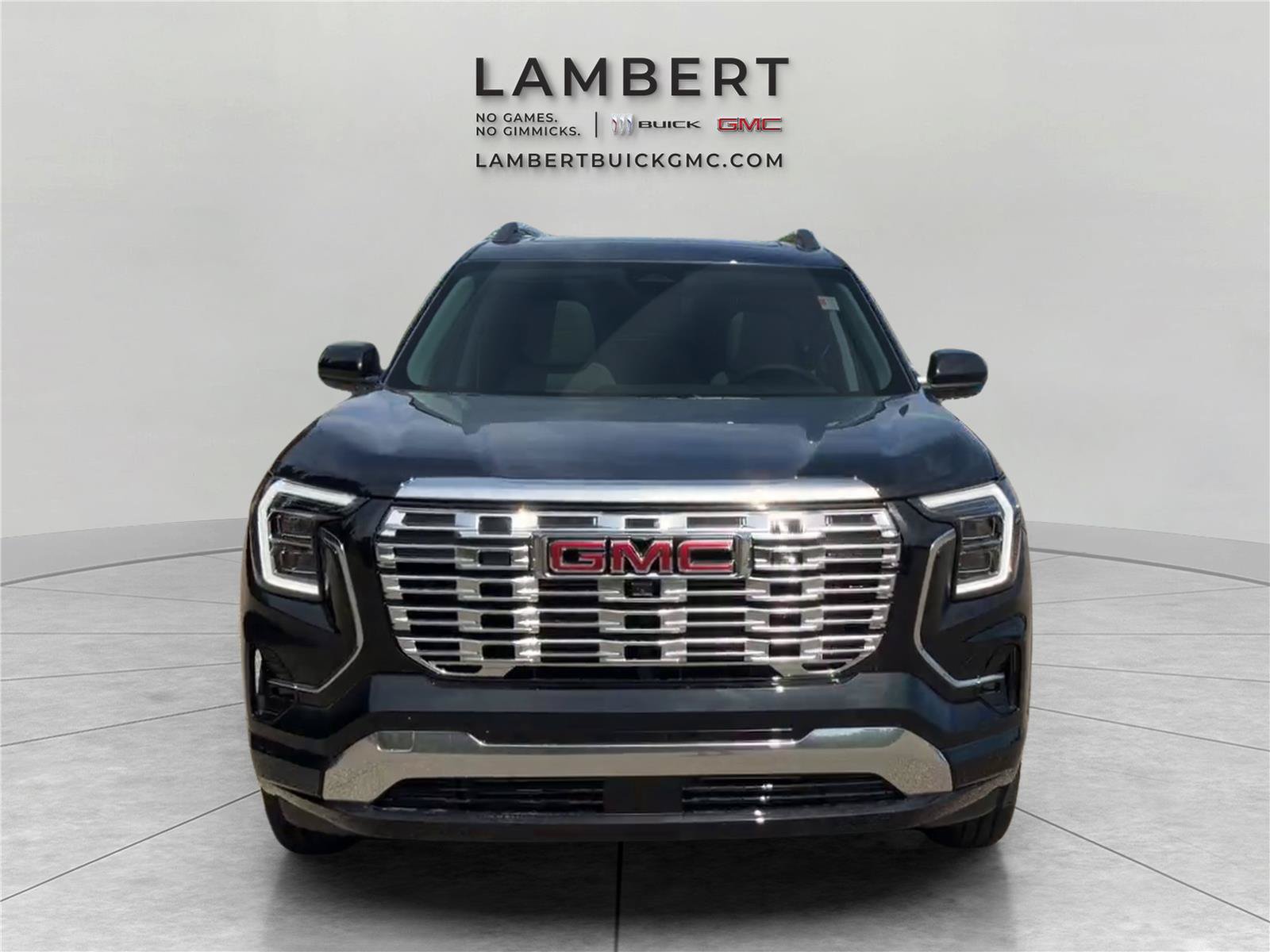 New 2026 GMC Terrain Denali AWD/4WD image 8