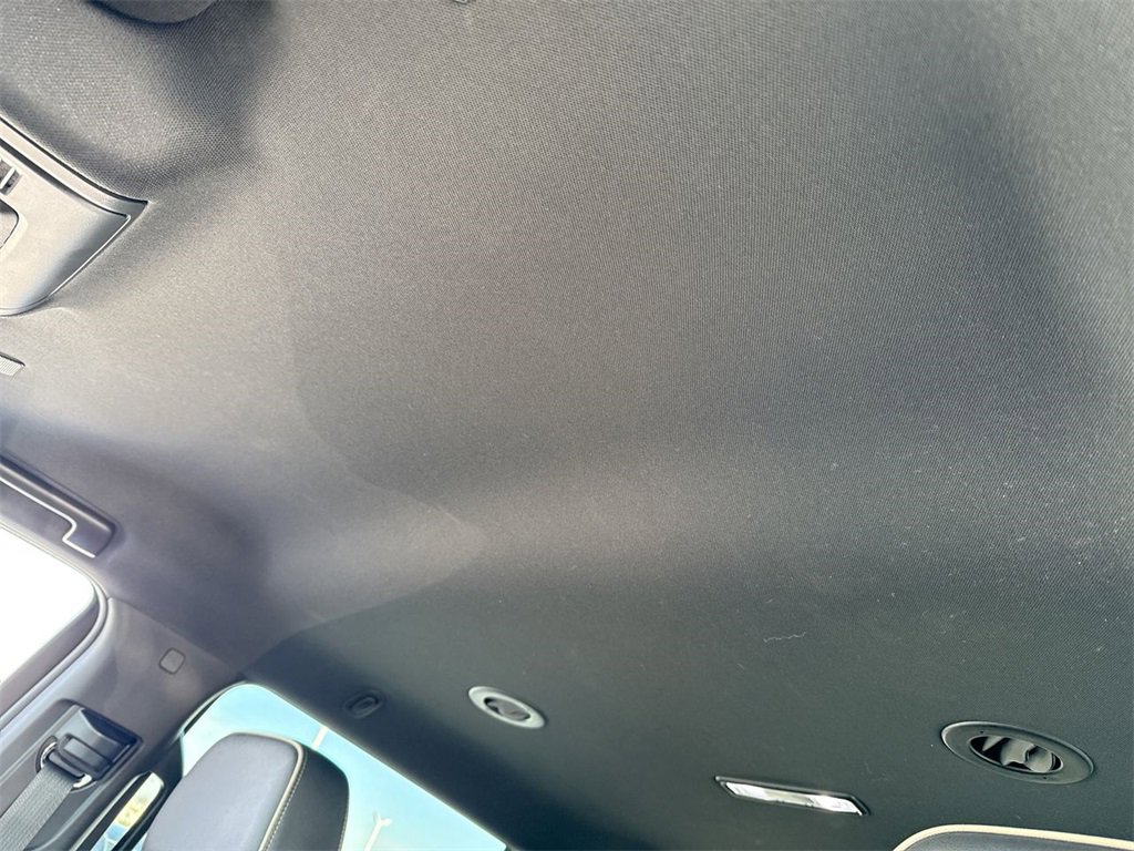 Used 2021 GMC Yukon XL SLT image 22