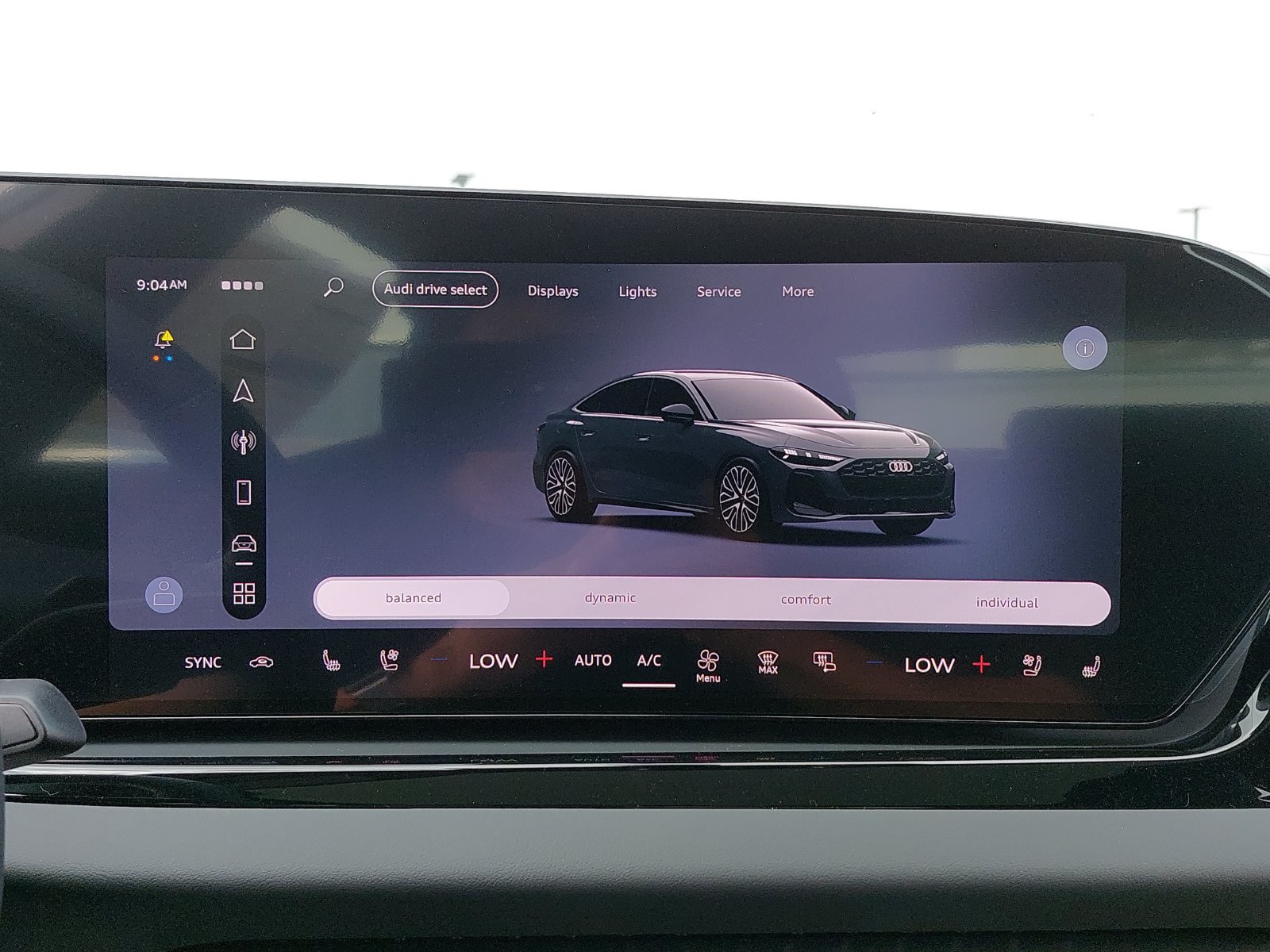New 2026 Audi A5 Premium Plus AWD/4WD image 25