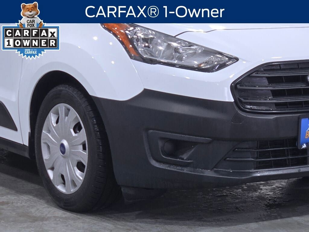 Certified 2022 Ford Transit Connect XL image 3