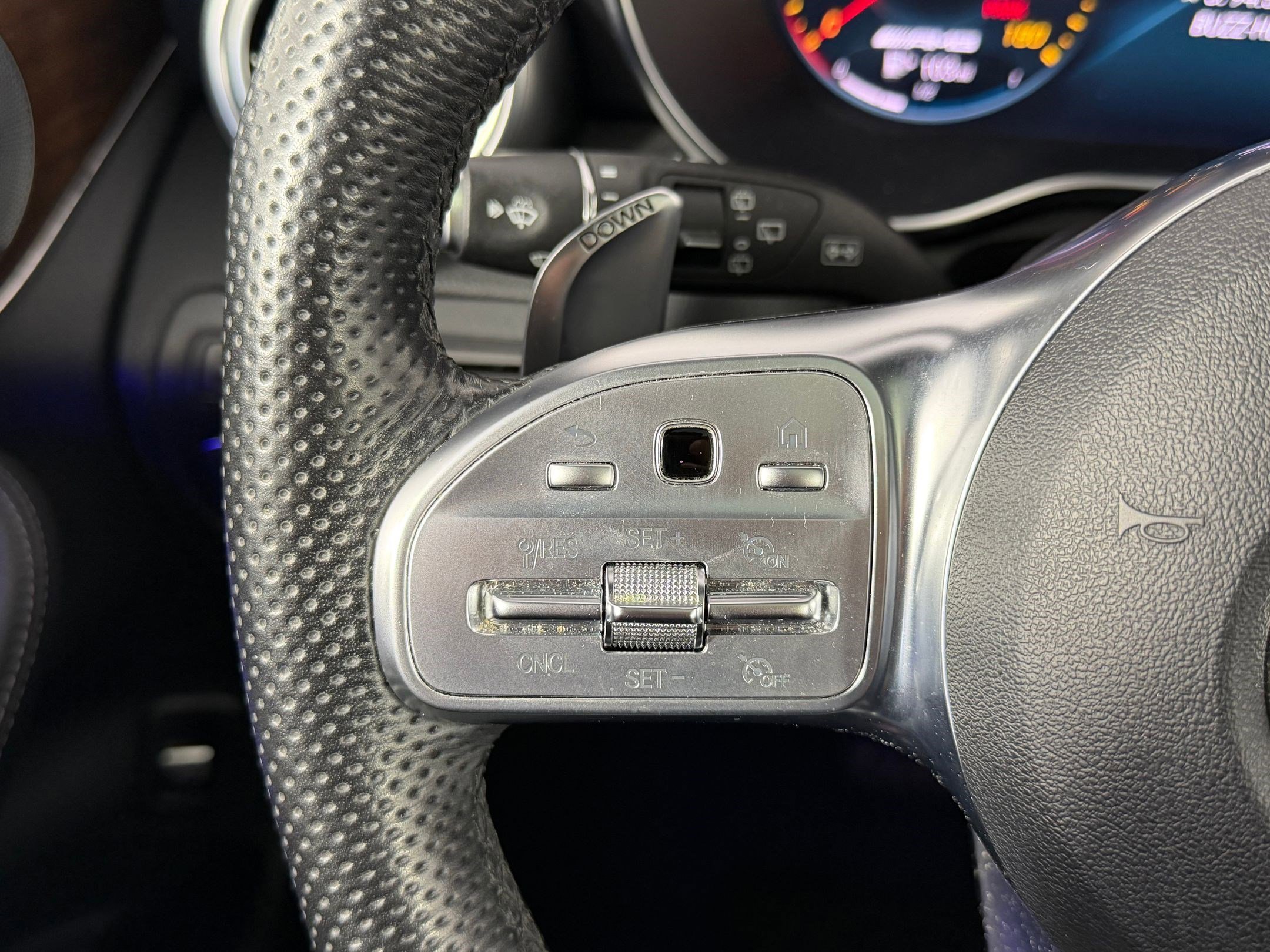 Used 2020 Mercedes-Benz GLC 43 AMG 4MATIC image 14