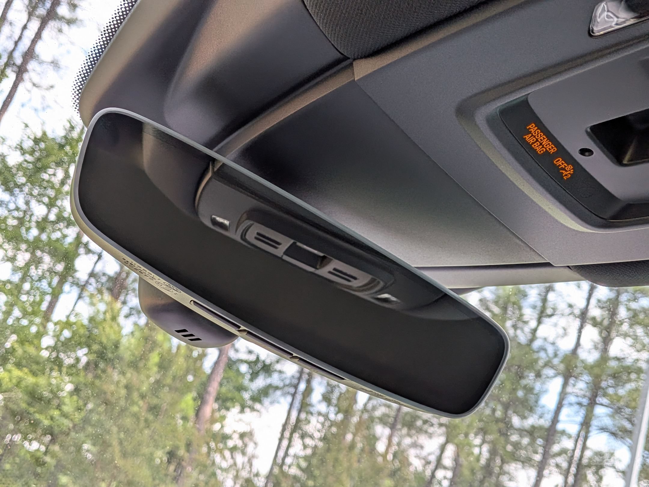 New 2026 Porsche Cayenne AWD/4WD image 19