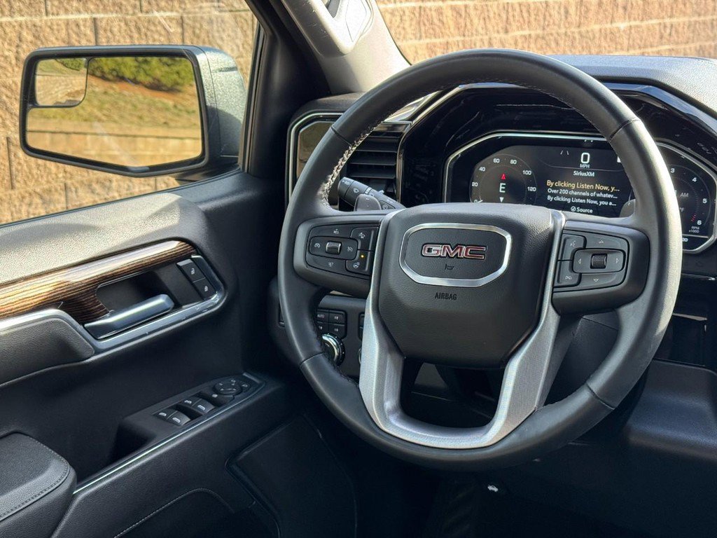 Used 2023 GMC Sierra 1500 Elevation w/ X31 Off-Road Package image 12