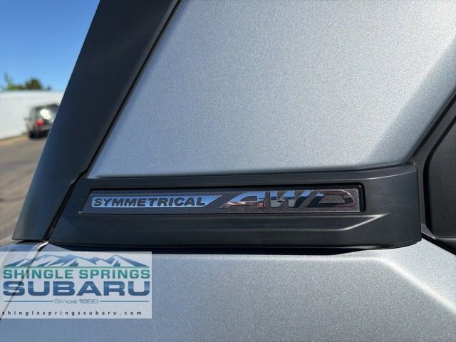 Certified 2025 Subaru Forester Premium image 22
