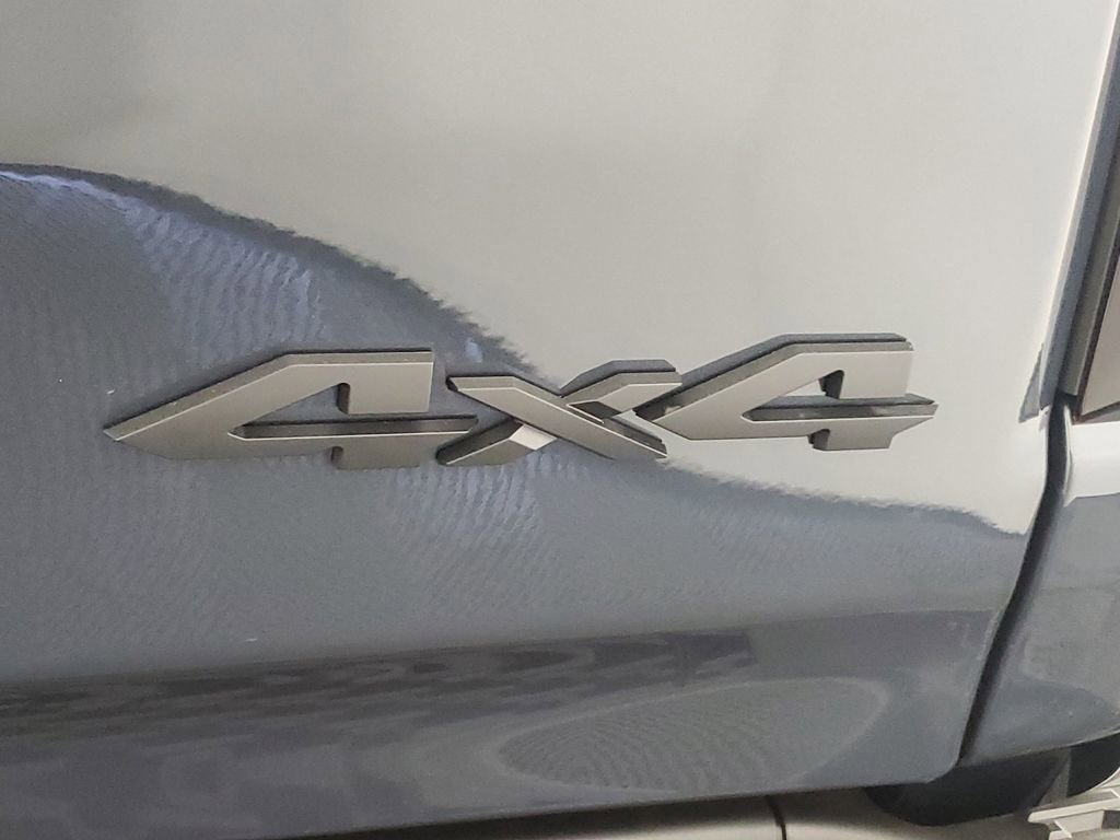 New 2026 RAM 1500 Rebel image 31