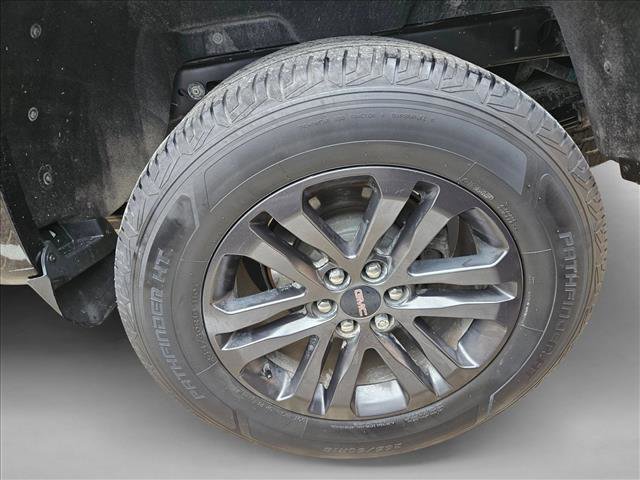 Used 2019 GMC Canyon SLE w/ Driver Alert Package image 7