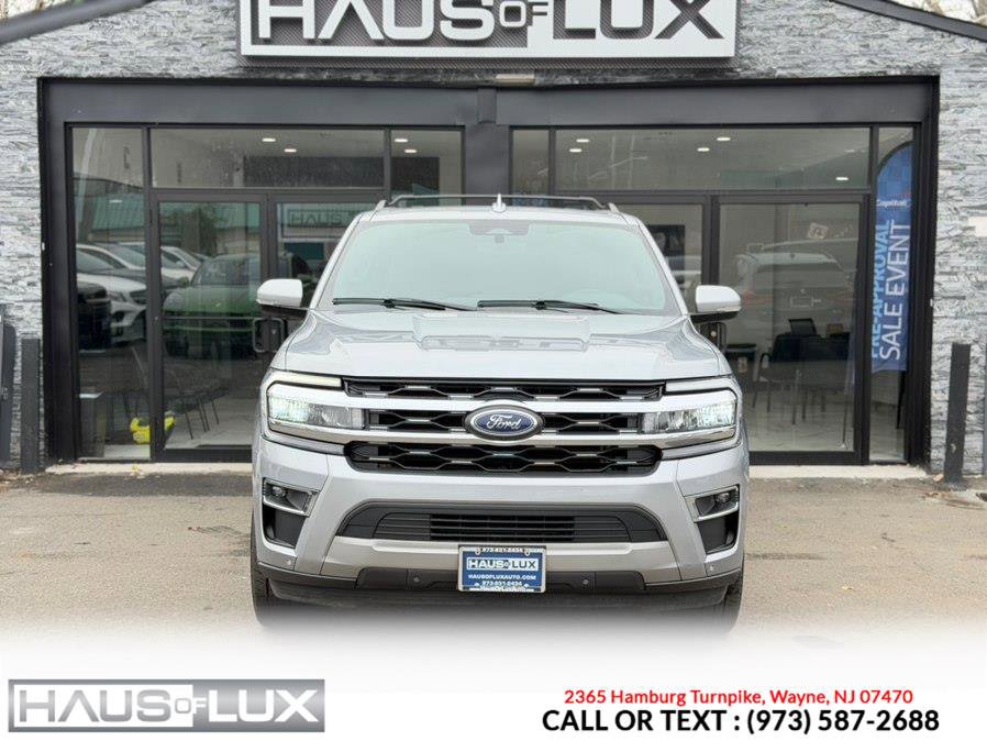 Used 2024 Ford Expedition Limited image 7