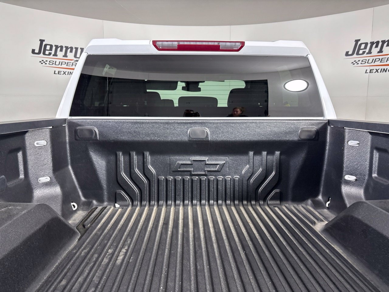 Used 2024 Chevrolet Silverado 1500 LT AWD/4WD image 26