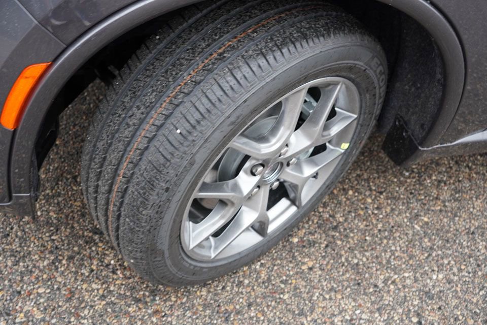 New 2026 Dodge Durango GT image 9