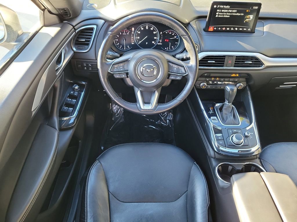 Used 2020 MAZDA CX-9 Grand Touring image 17