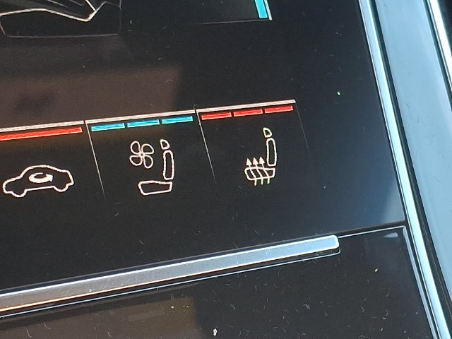 New 2027 Audi Q8 Premium Plus AWD/4WD image 17