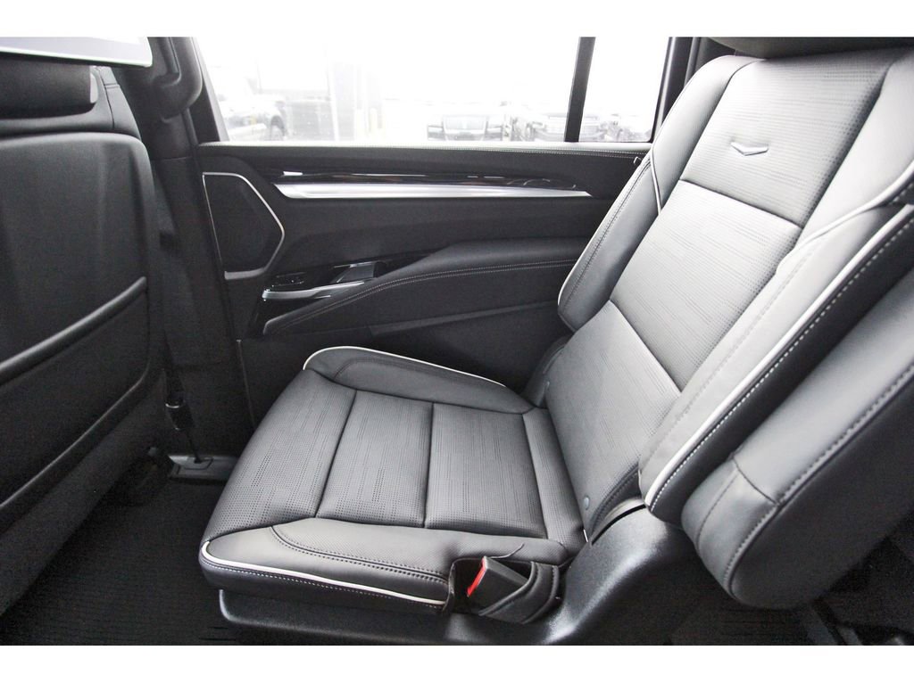 New 2026 Cadillac Escalade ESV Sport w/ Touring Package image 12