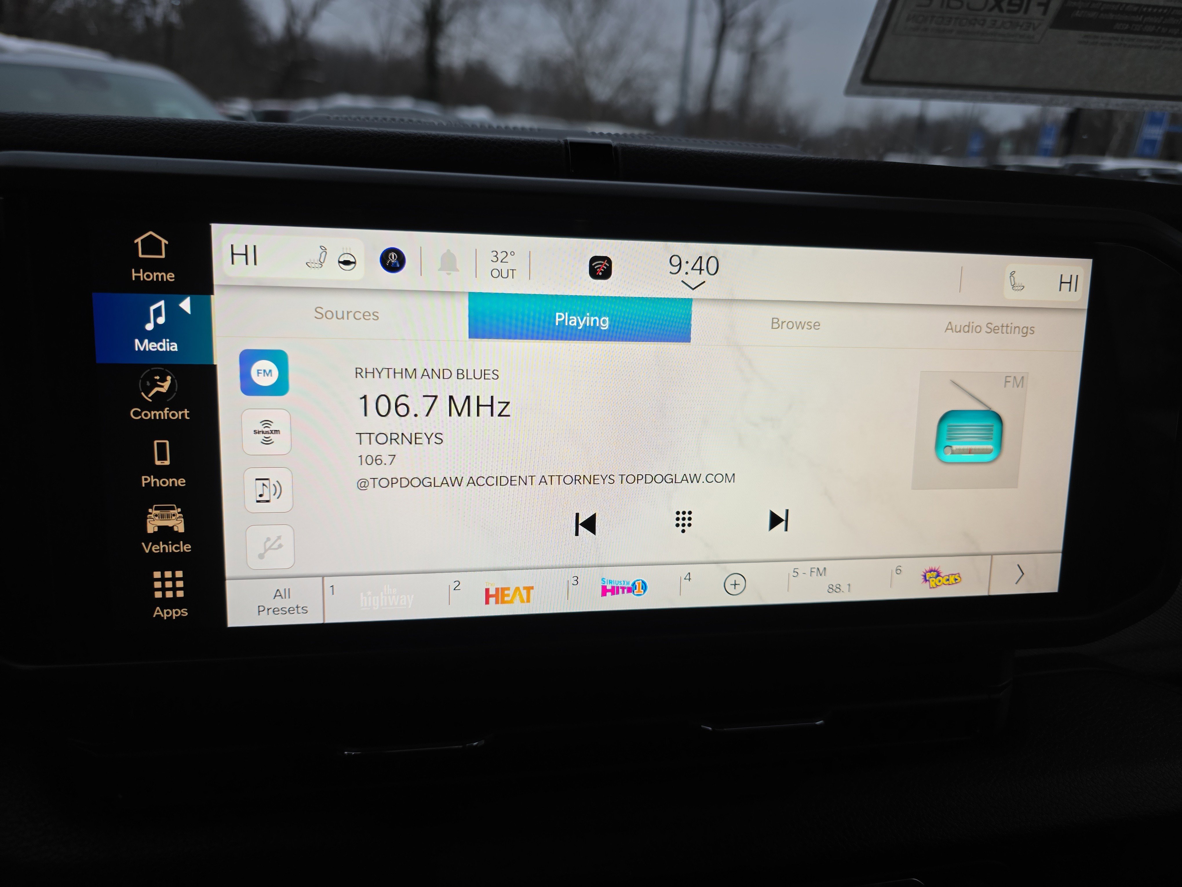 New 2026 Jeep Wrangler Sport S image 6