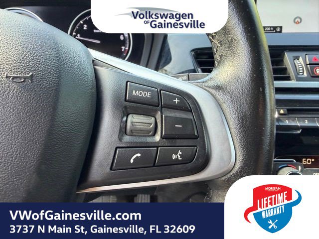 Used 2019 BMW X1 sDrive28i w/ Convenience Package FWD image 23