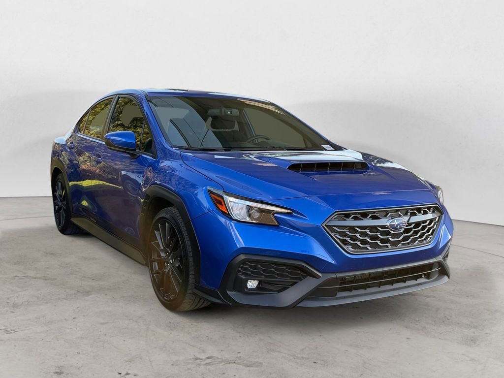 Used 2023 Subaru WRX Premium AWD/4WD image 6