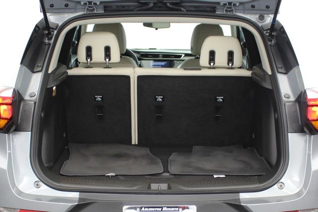 Used 2023 Buick Encore GX Preferred w/ Cold Weather Comfort Package FWD image 9