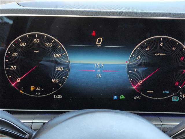 New 2026 Mercedes-Benz GLE 450 4MATIC image 11