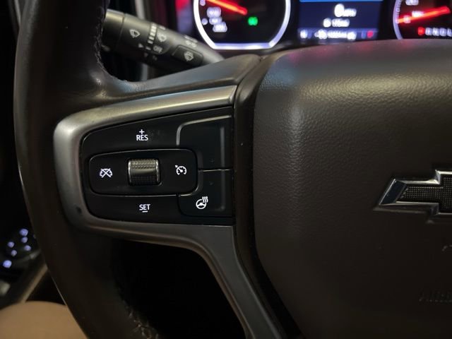 Used 2020 Chevrolet Silverado 1500 RST AWD/4WD image 50