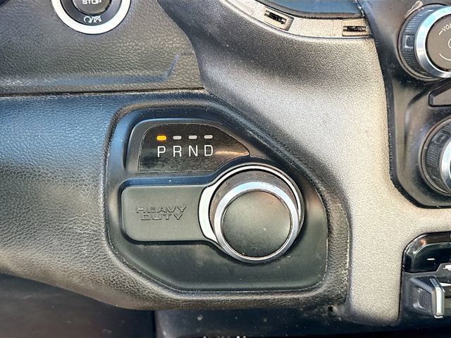 Used 2019 RAM 2500 Tradesman image 17