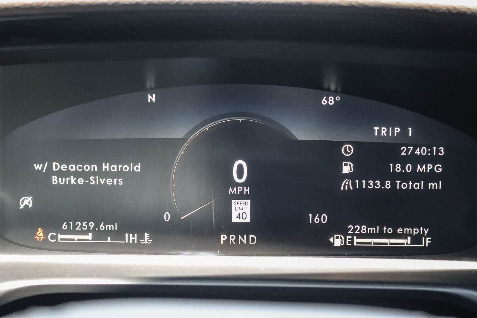 Used 2021 Lincoln Aviator Reserve w/ Equipment Group 201A RWD image 26