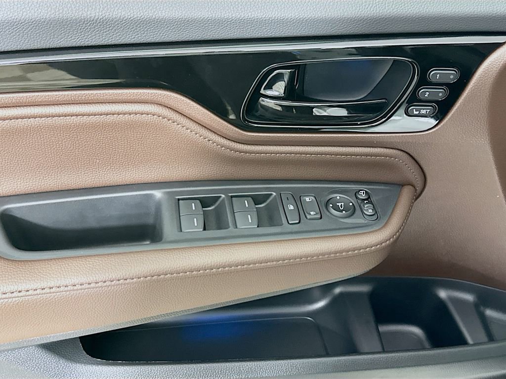 New 2026 Honda Odyssey Elite image 21